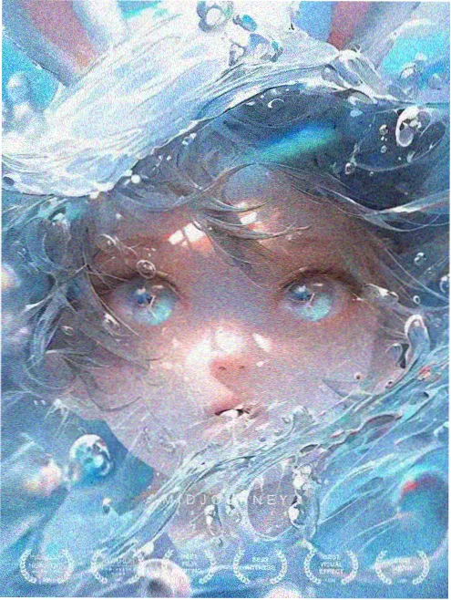 uu影视文艺电影听风的人封面